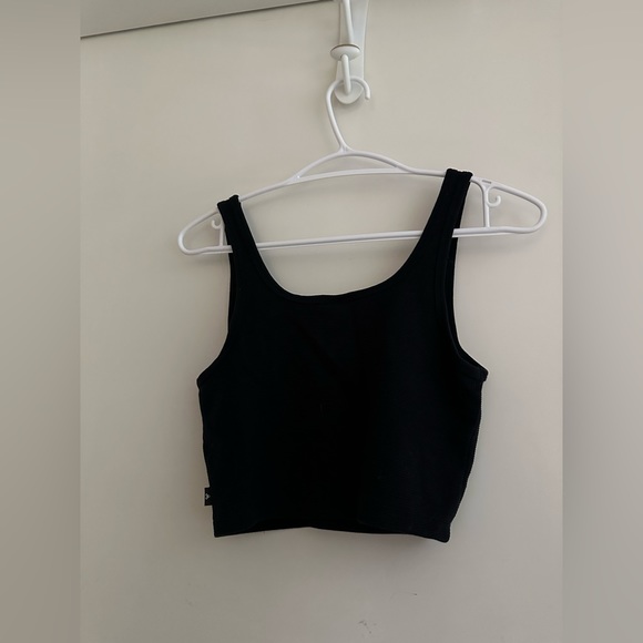 TNA- black tank - Picture 3 of 4